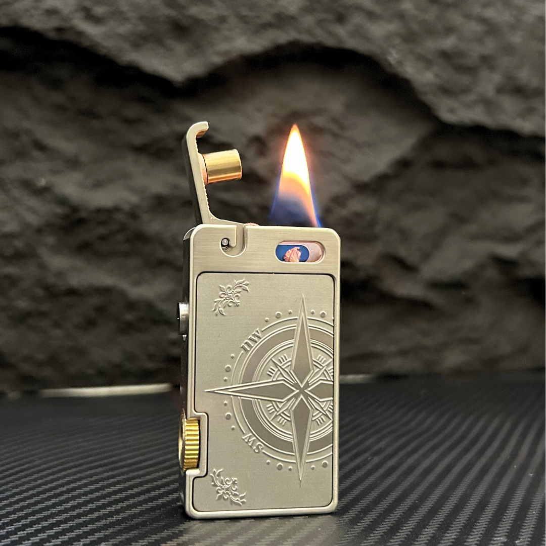 Horizon Spark Lighter