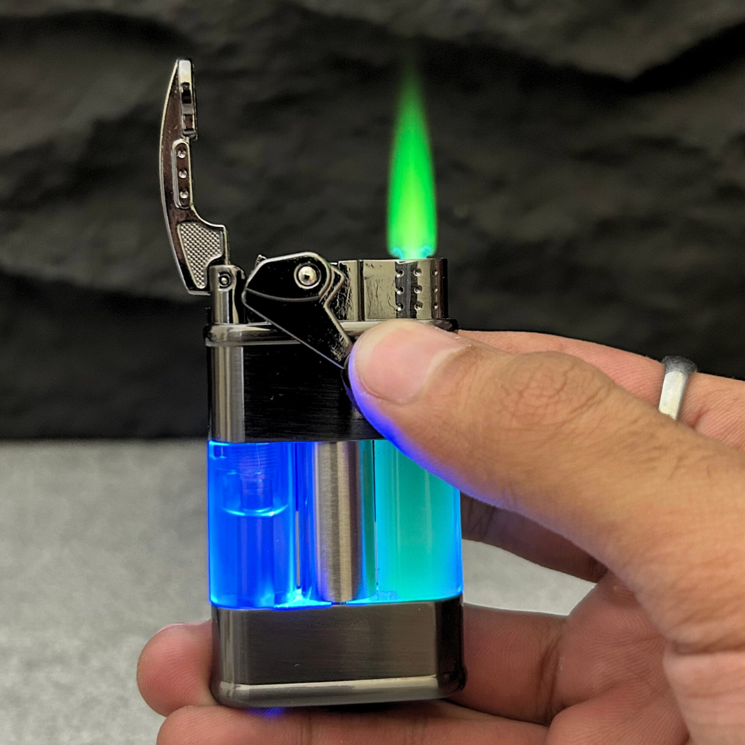 AstraGlow Lighter