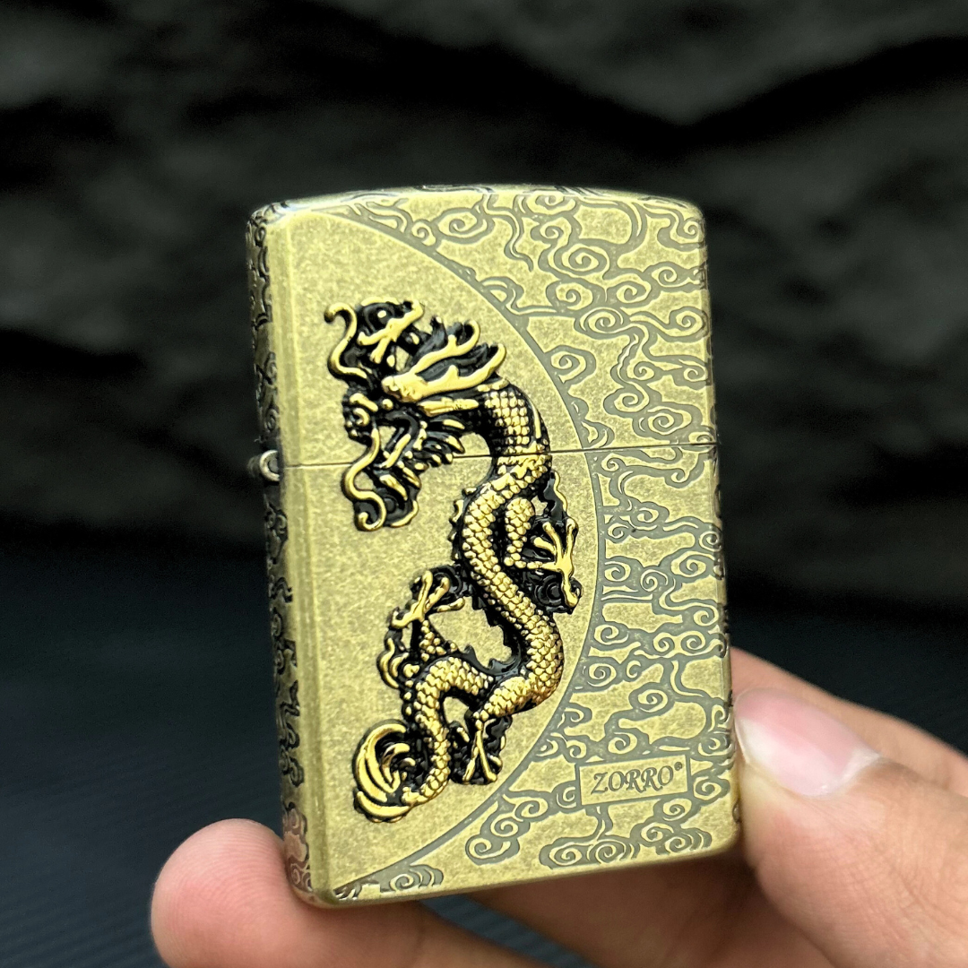 Emperor’s Flame Lighter