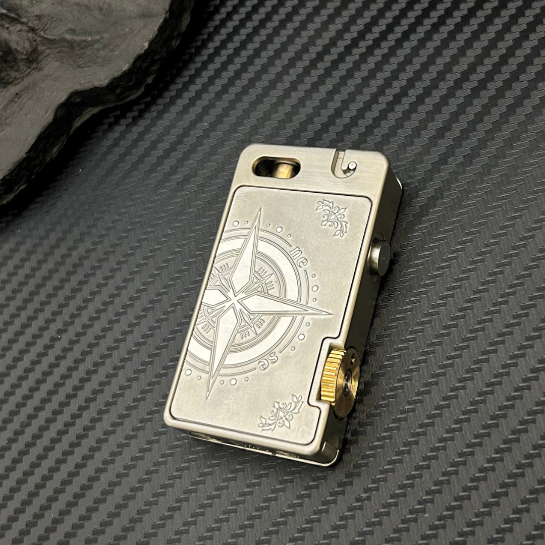 Horizon Spark Lighter