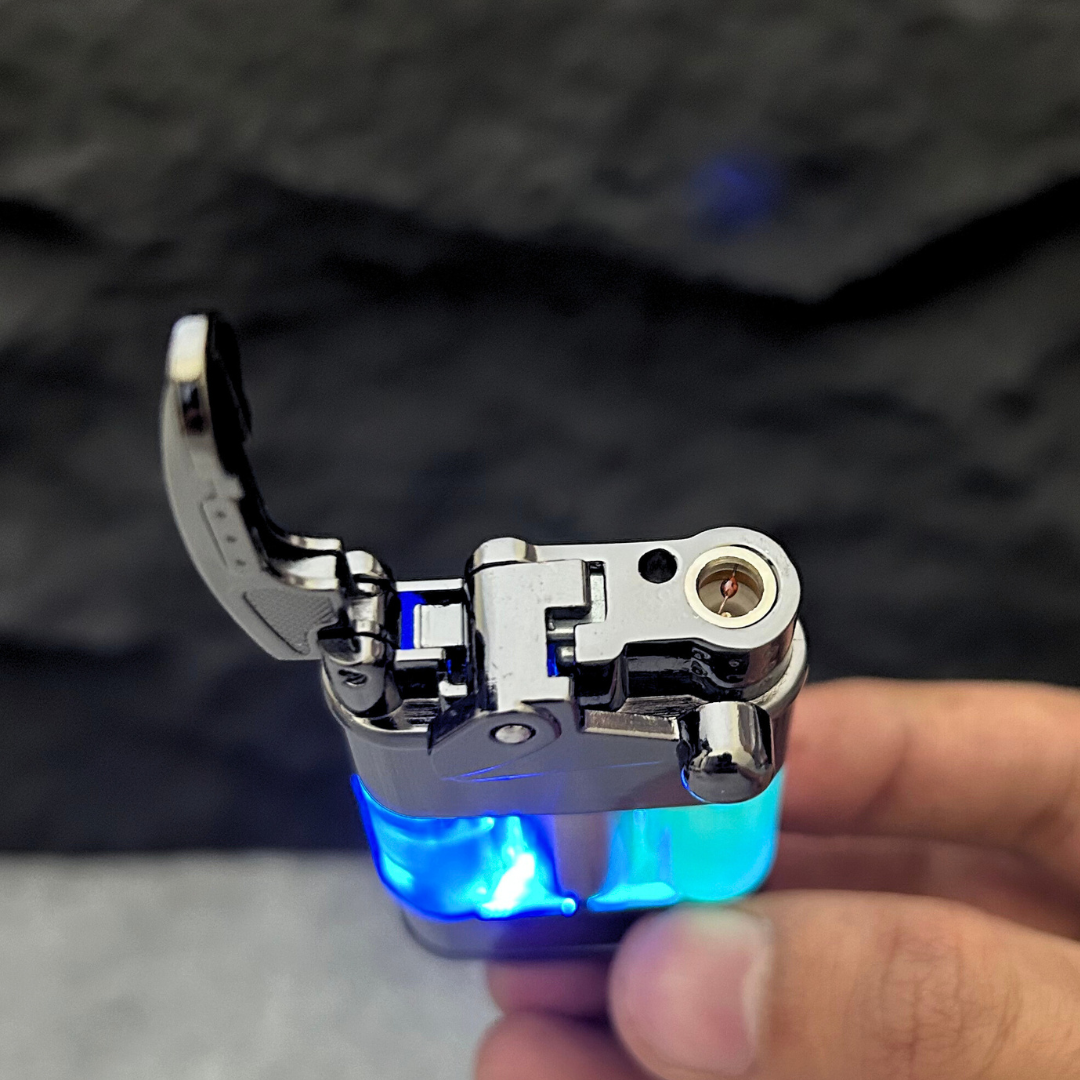AstraGlow Lighter
