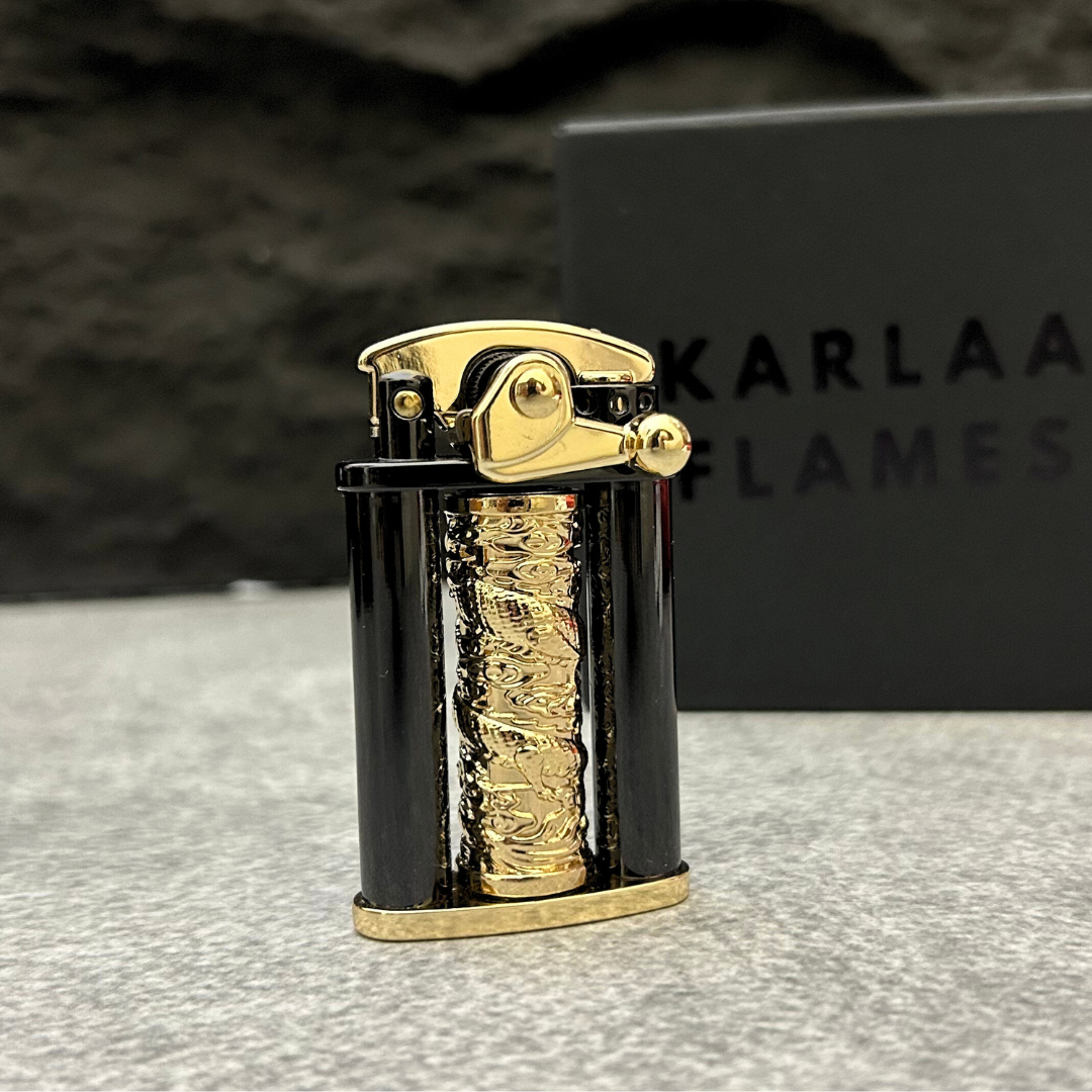Imperial Dragon Flame Lighter