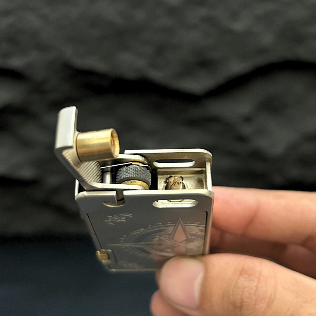 Horizon Spark Lighter