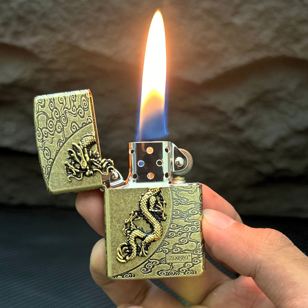 Emperor’s Flame Lighter
