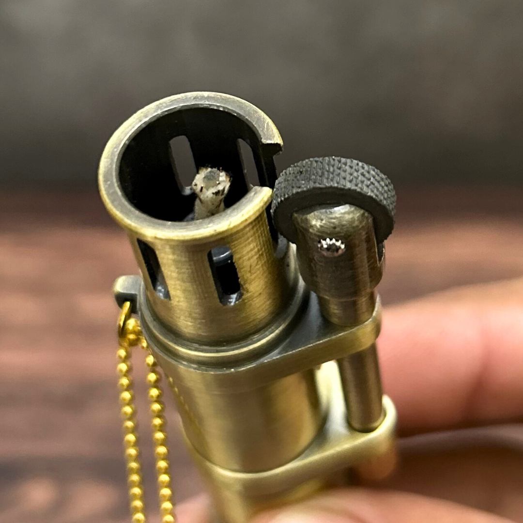 Vintage Lantern Lighter