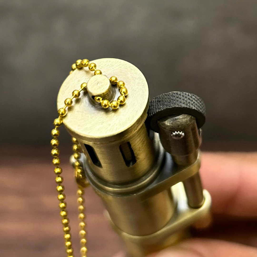Vintage Lantern Lighter