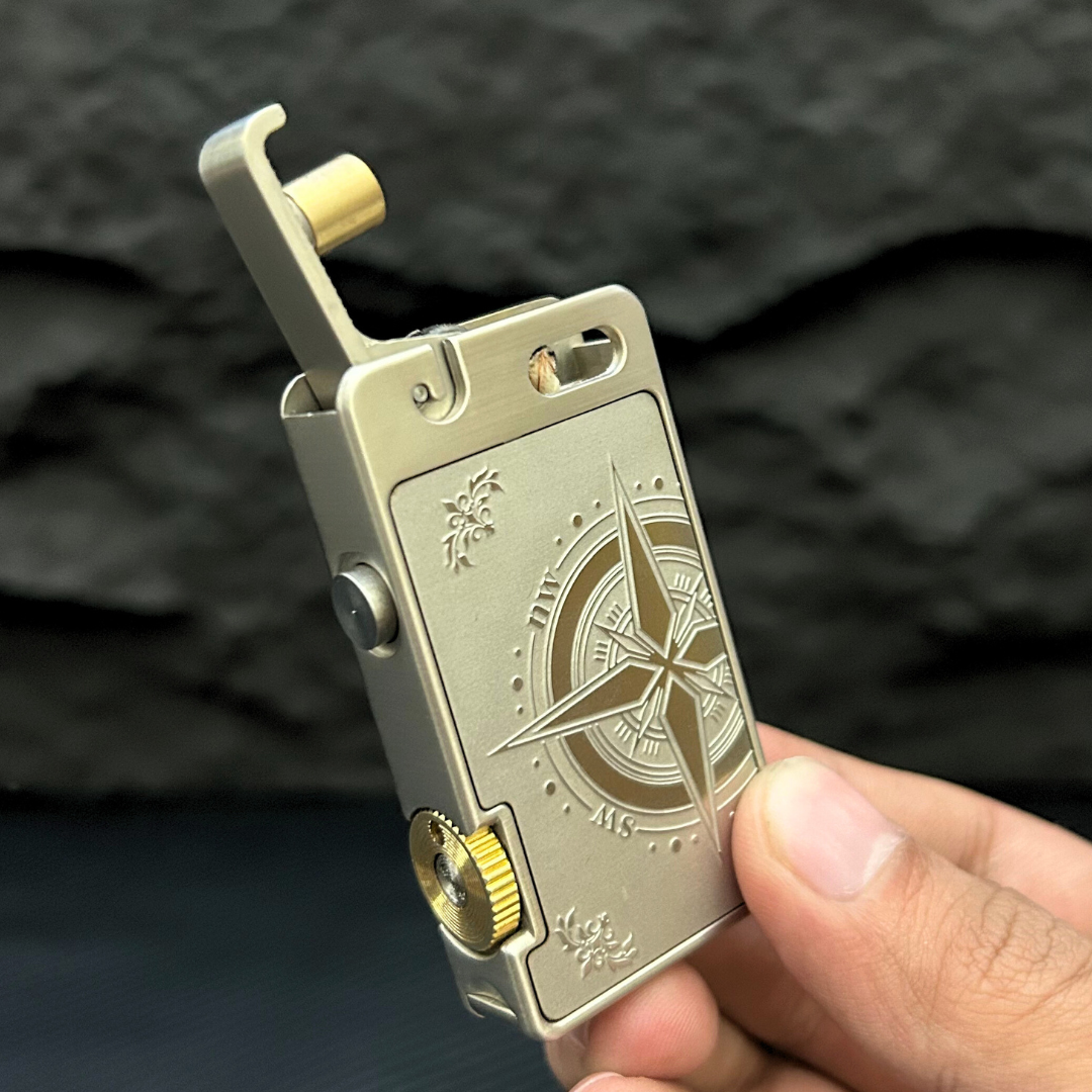 Horizon Spark Lighter