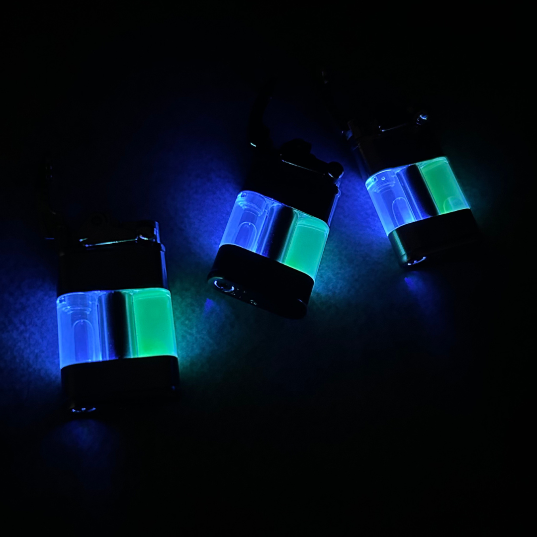 AstraGlow Lighter