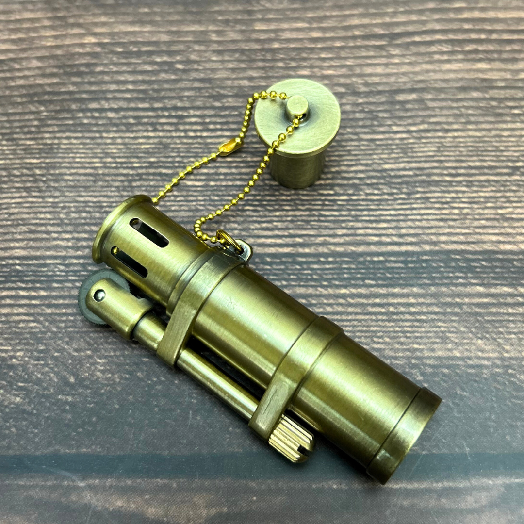 Vintage Lantern Lighter