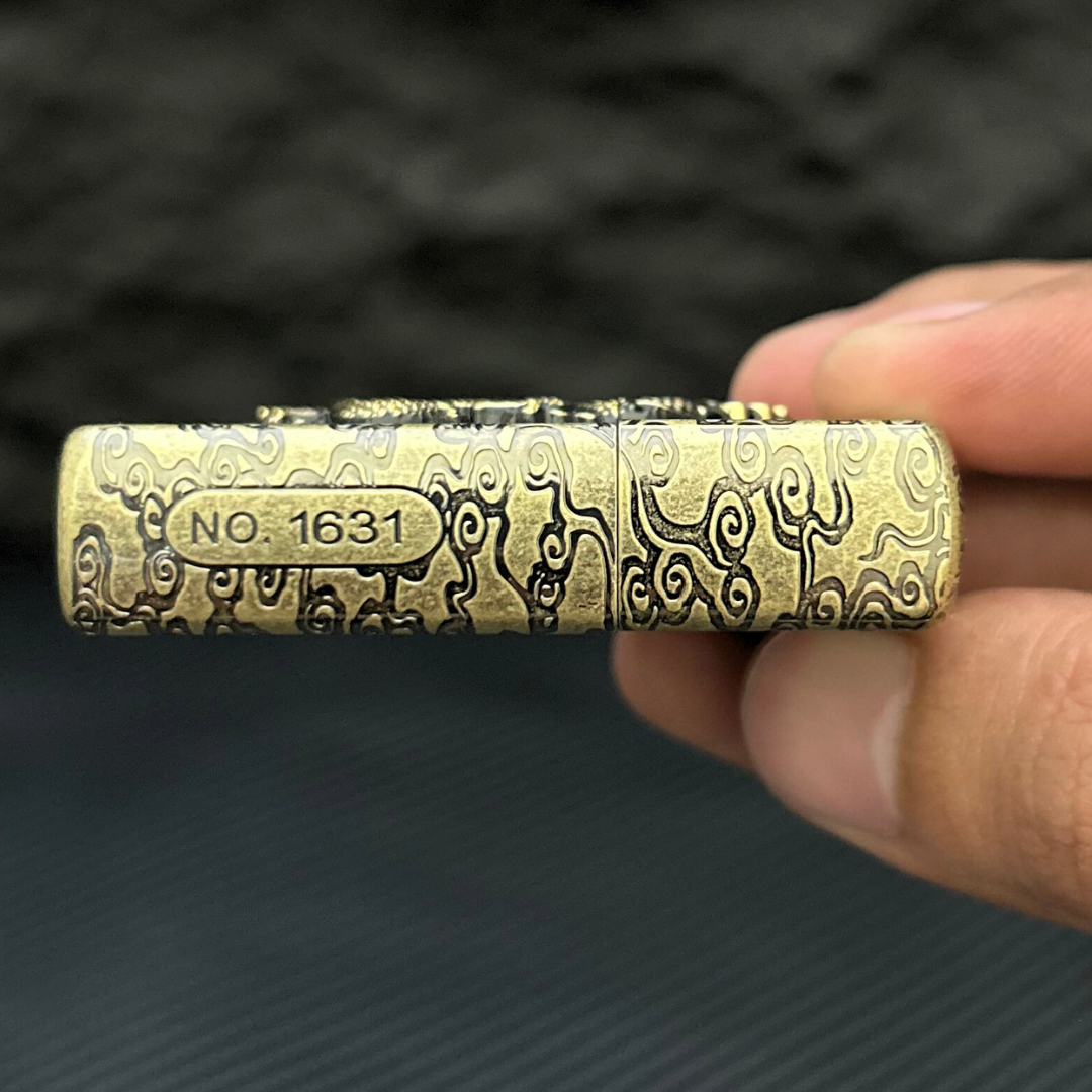 Emperor’s Flame Lighter