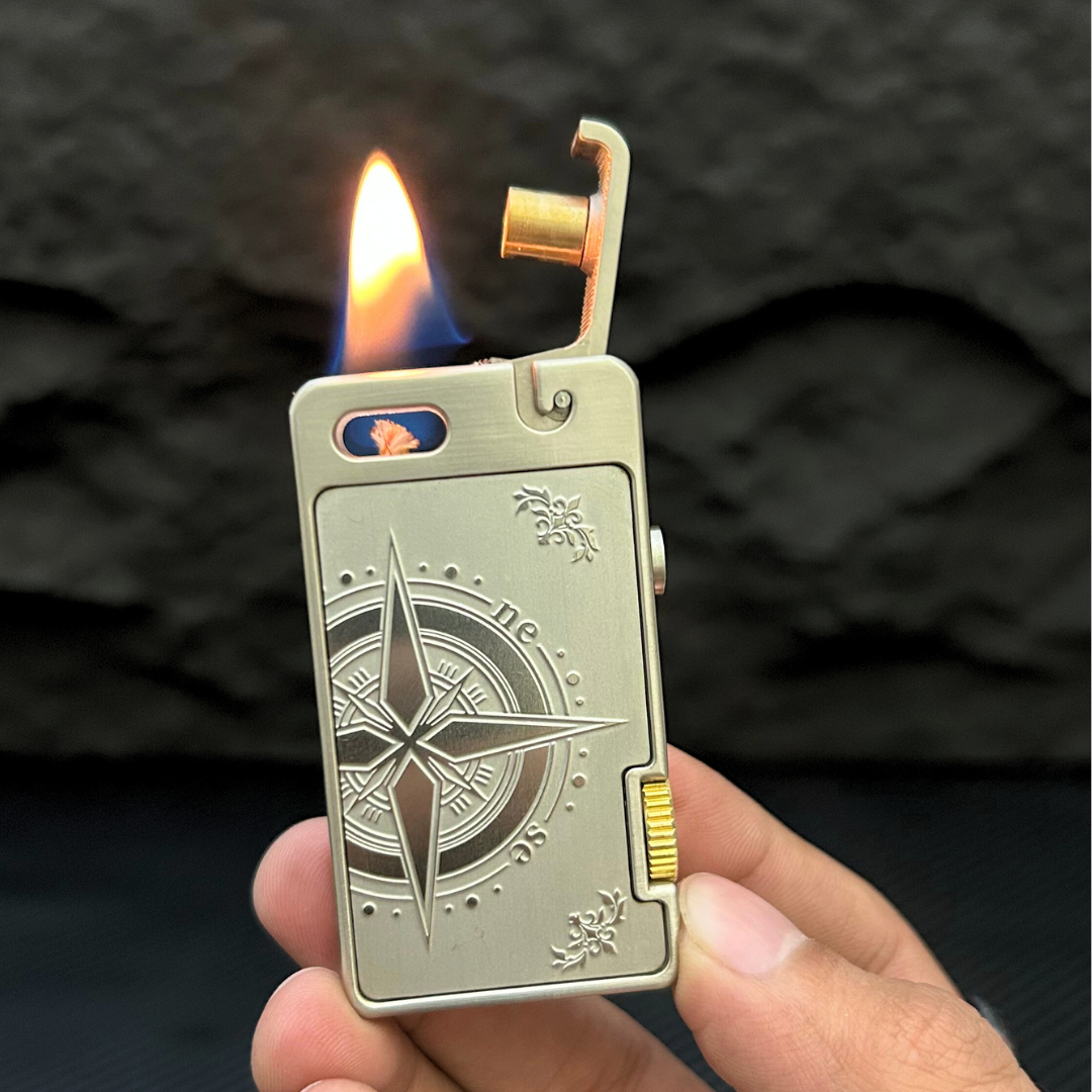 Horizon Spark Lighter