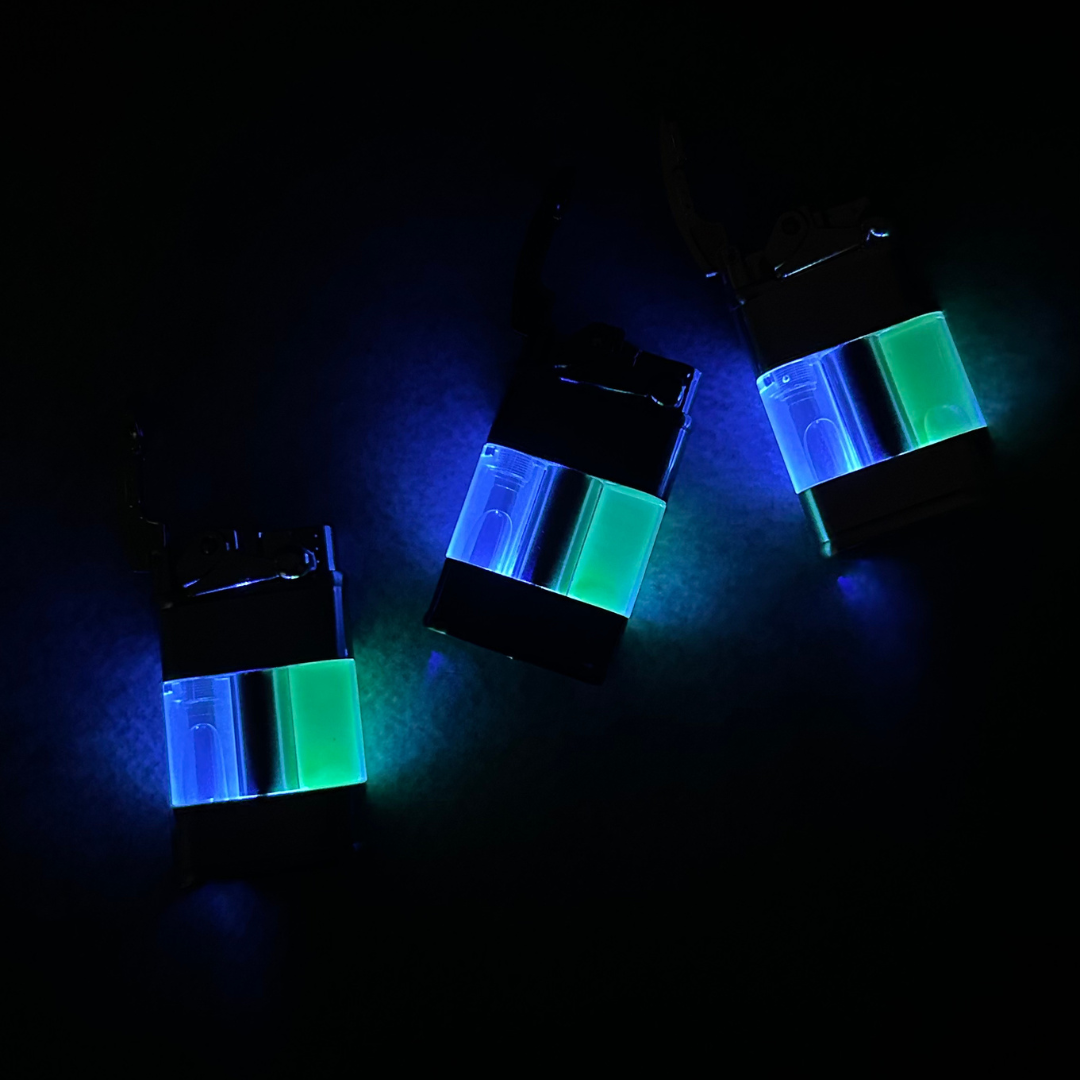 AstraGlow Lighter