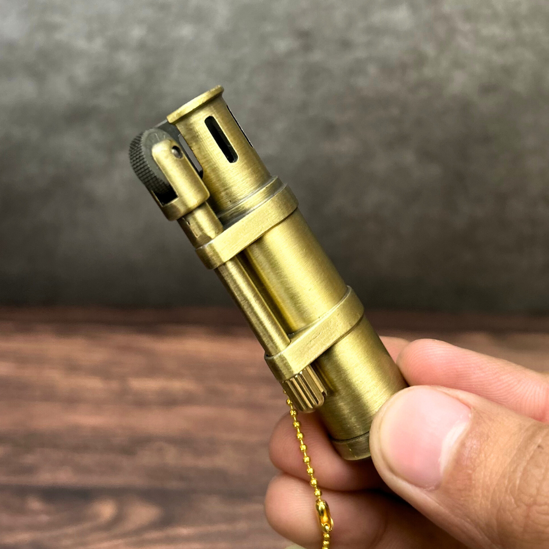 Vintage Lantern Lighter