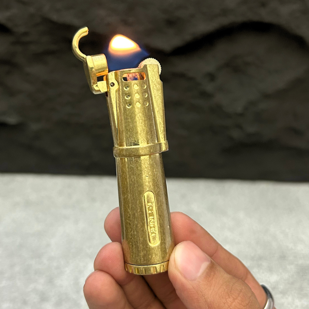 Monarch Lighter