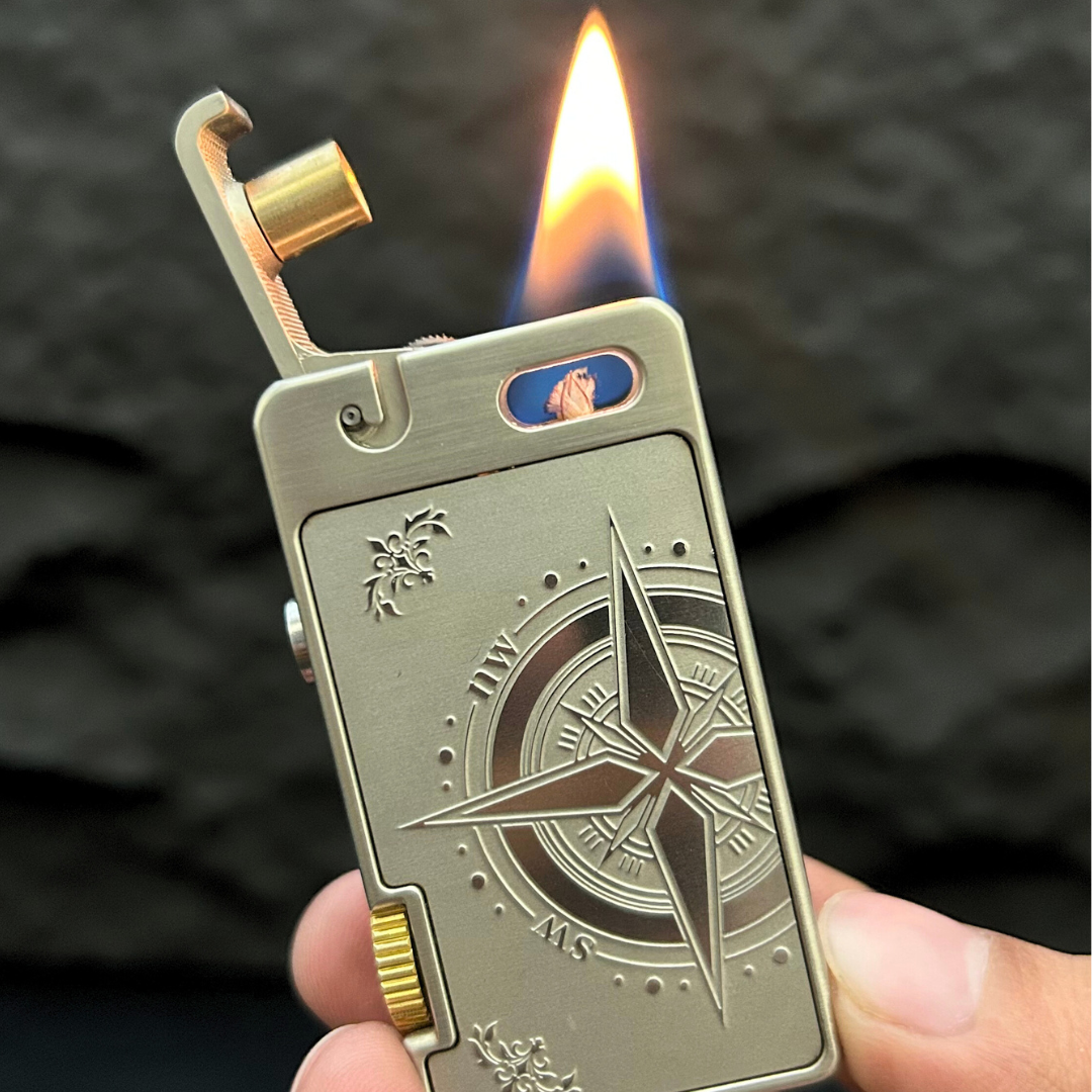 Horizon Spark Lighter