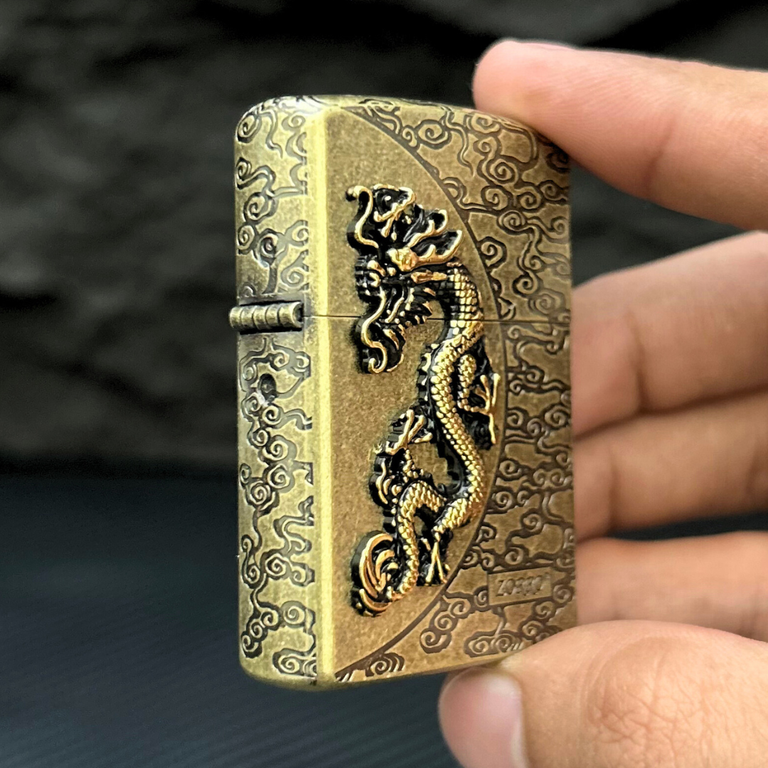 Emperor’s Flame Lighter