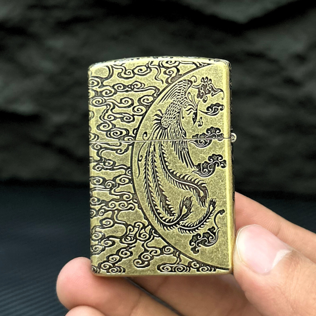 Emperor’s Flame Lighter