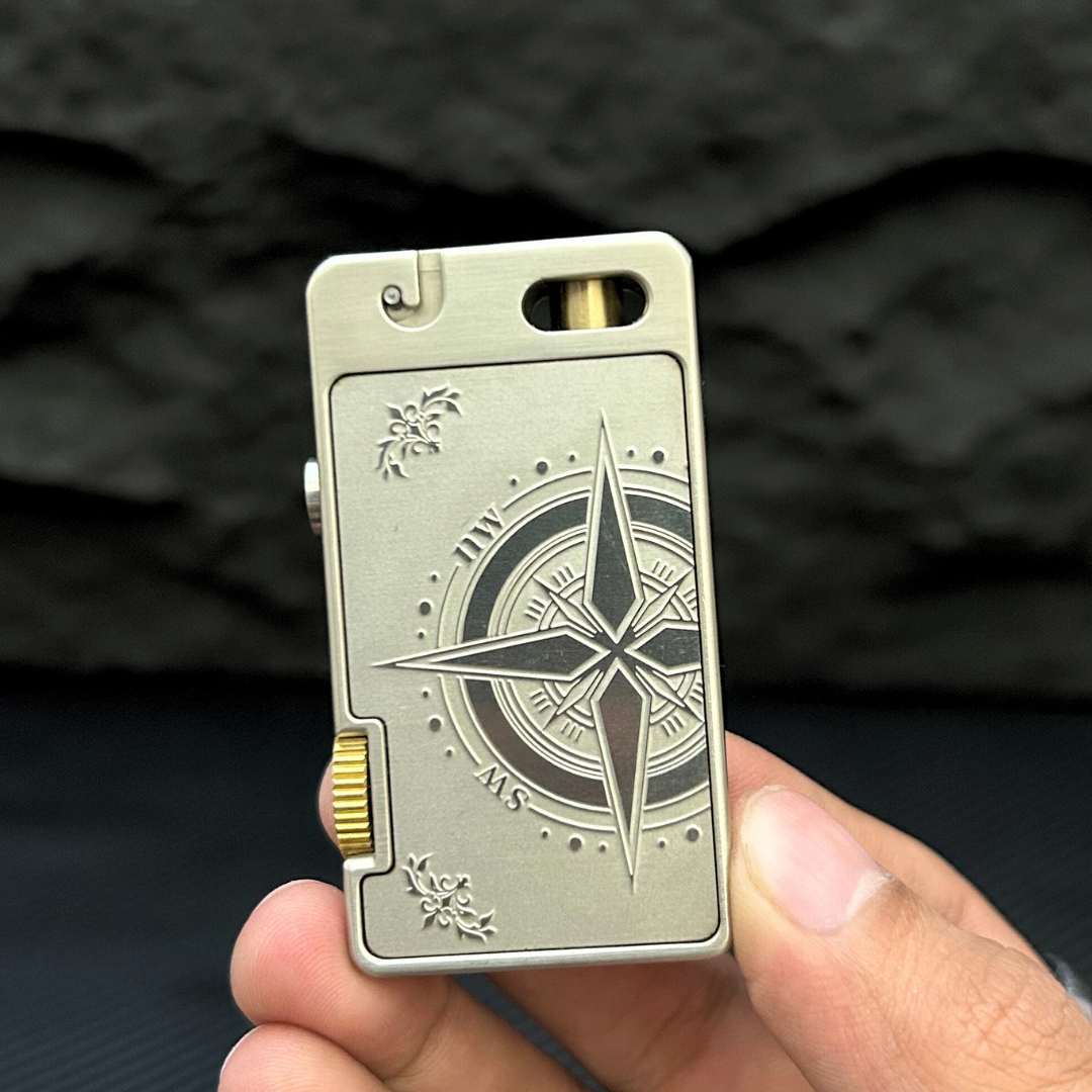 Horizon Spark Lighter