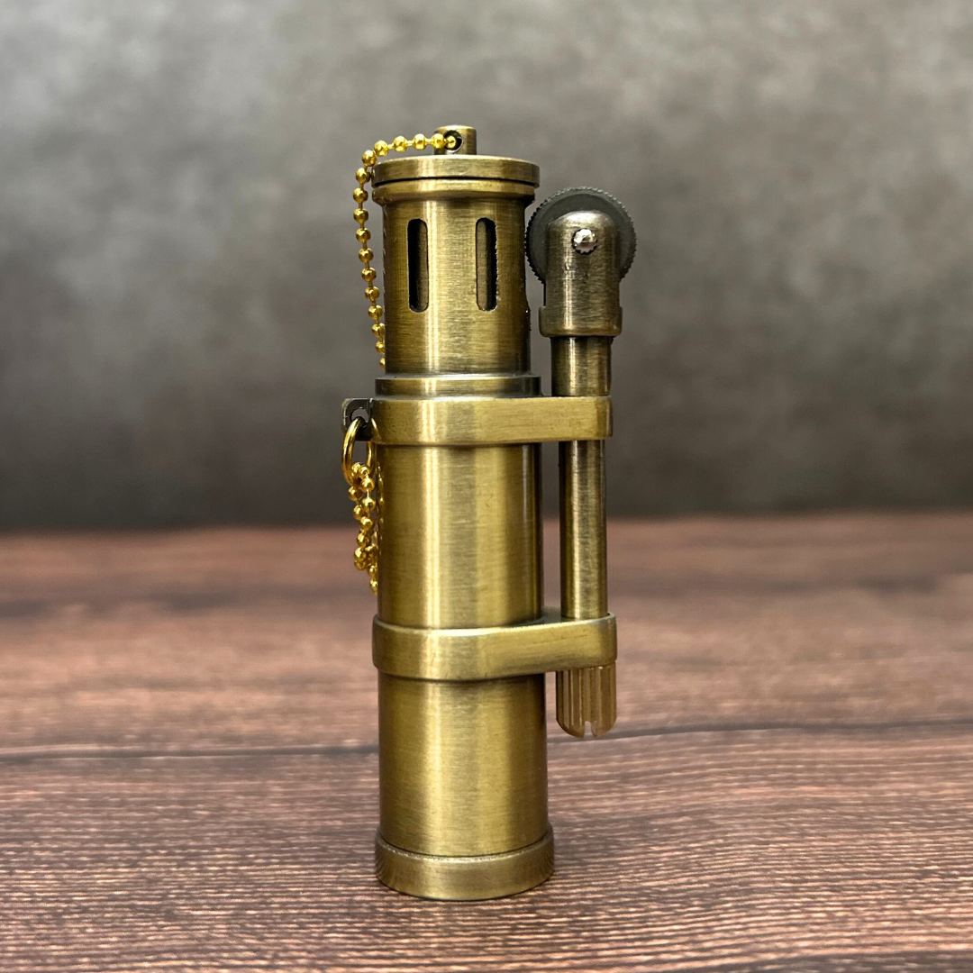 Vintage Lantern Lighter
