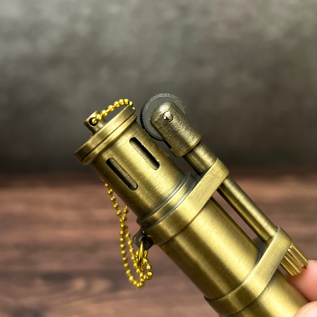 Vintage Lantern Lighter