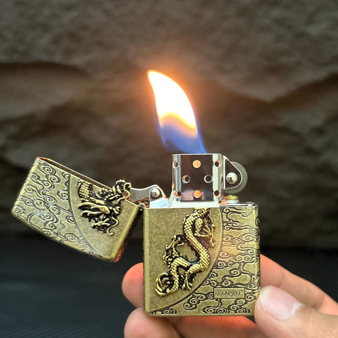 Emperor’s Flame Lighter
