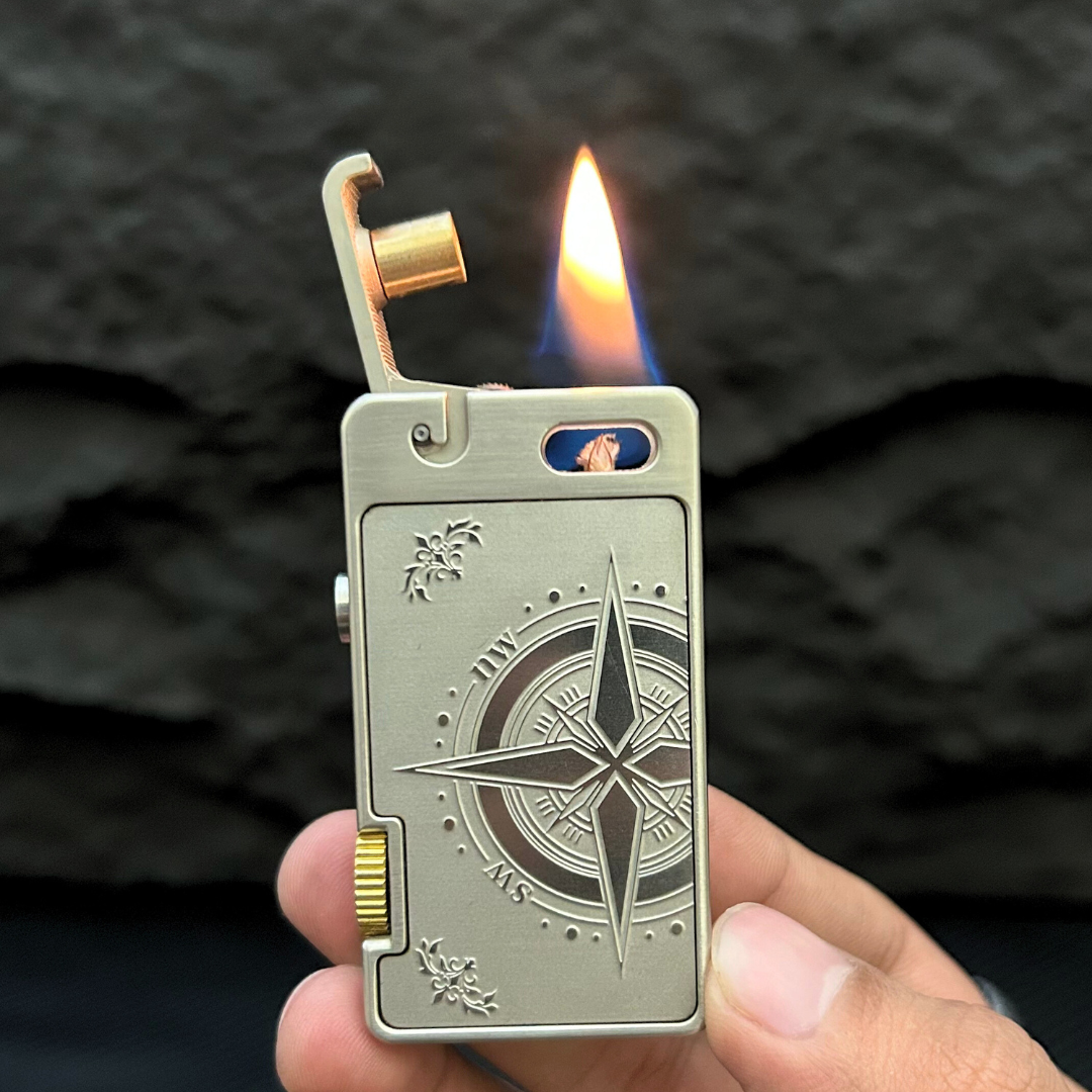 Horizon Spark Lighter