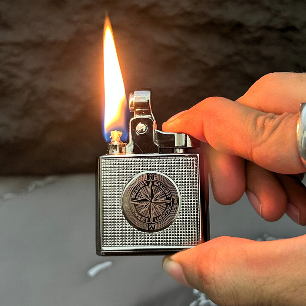 Realm Lighter