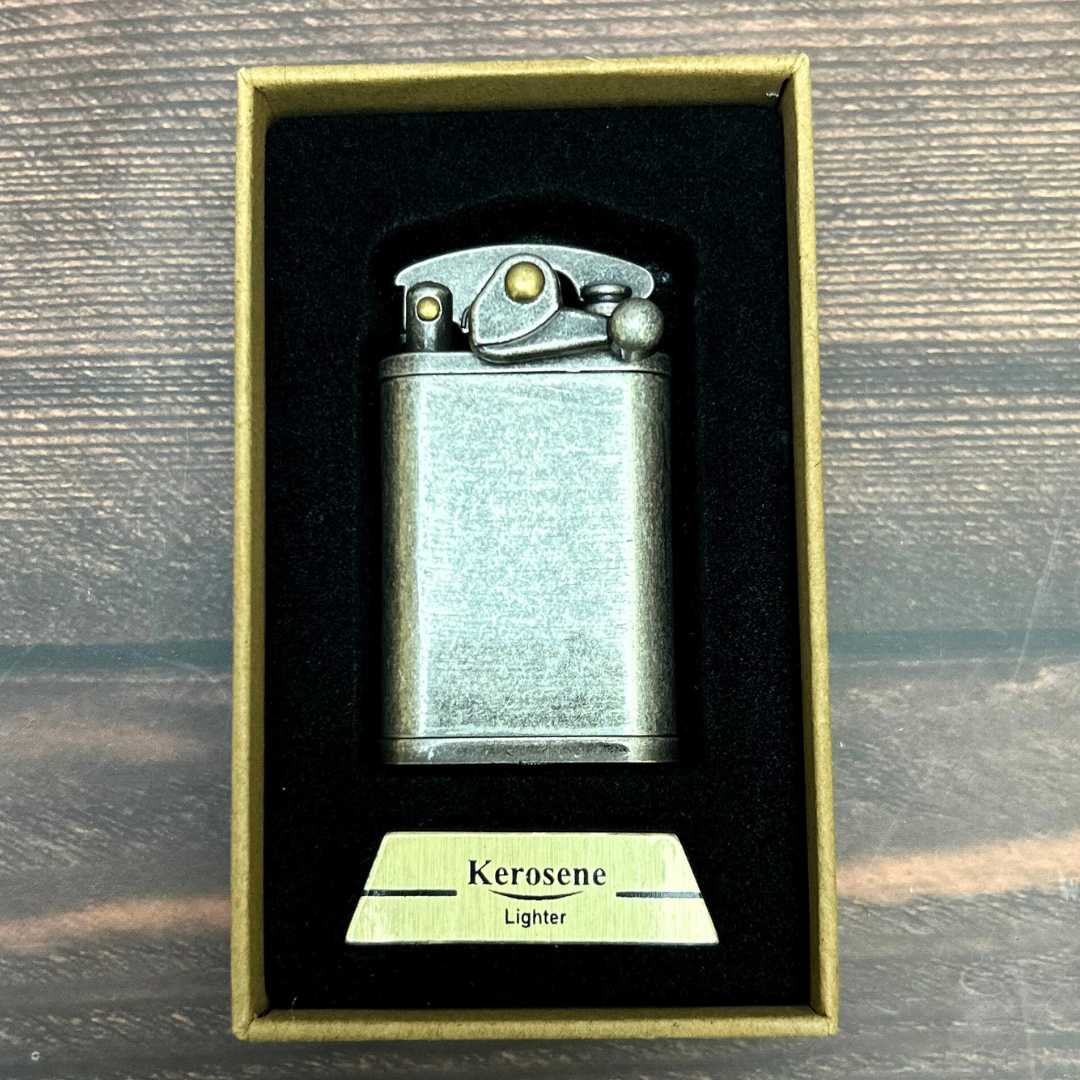 Antique Ornate Lighter