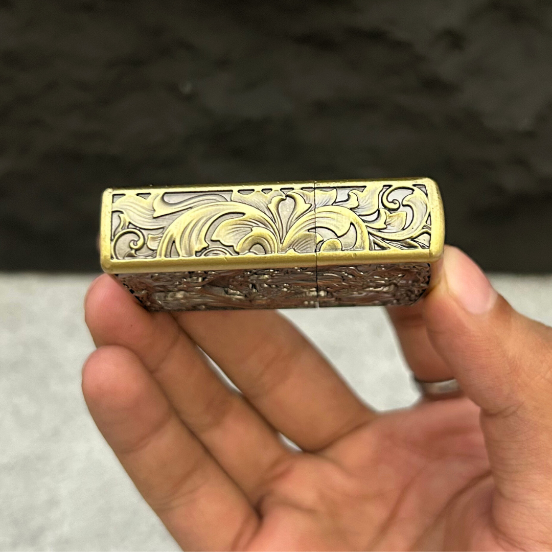 Imperial Guardian Lighter