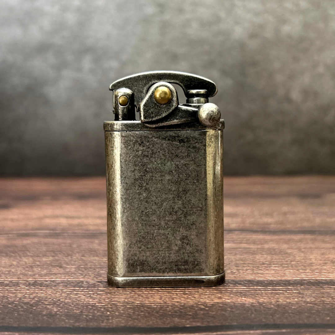 Antique Ornate Lighter