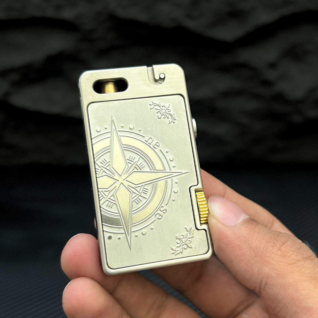 Horizon Spark Lighter