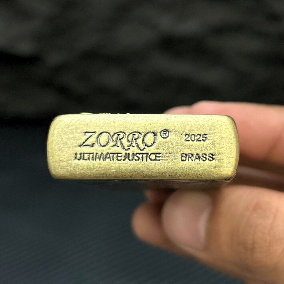 Emperor’s Flame Lighter