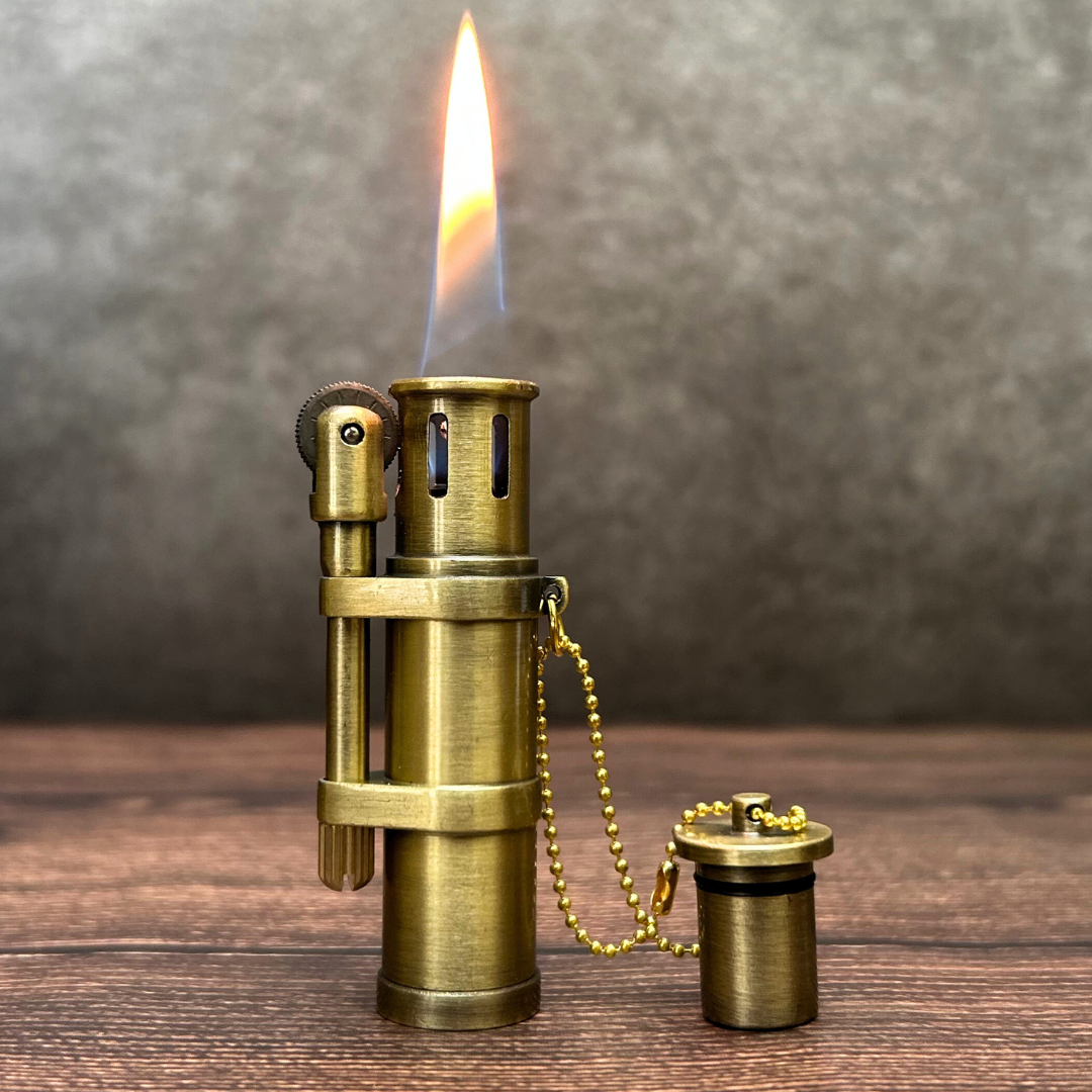 Vintage Lantern Lighter