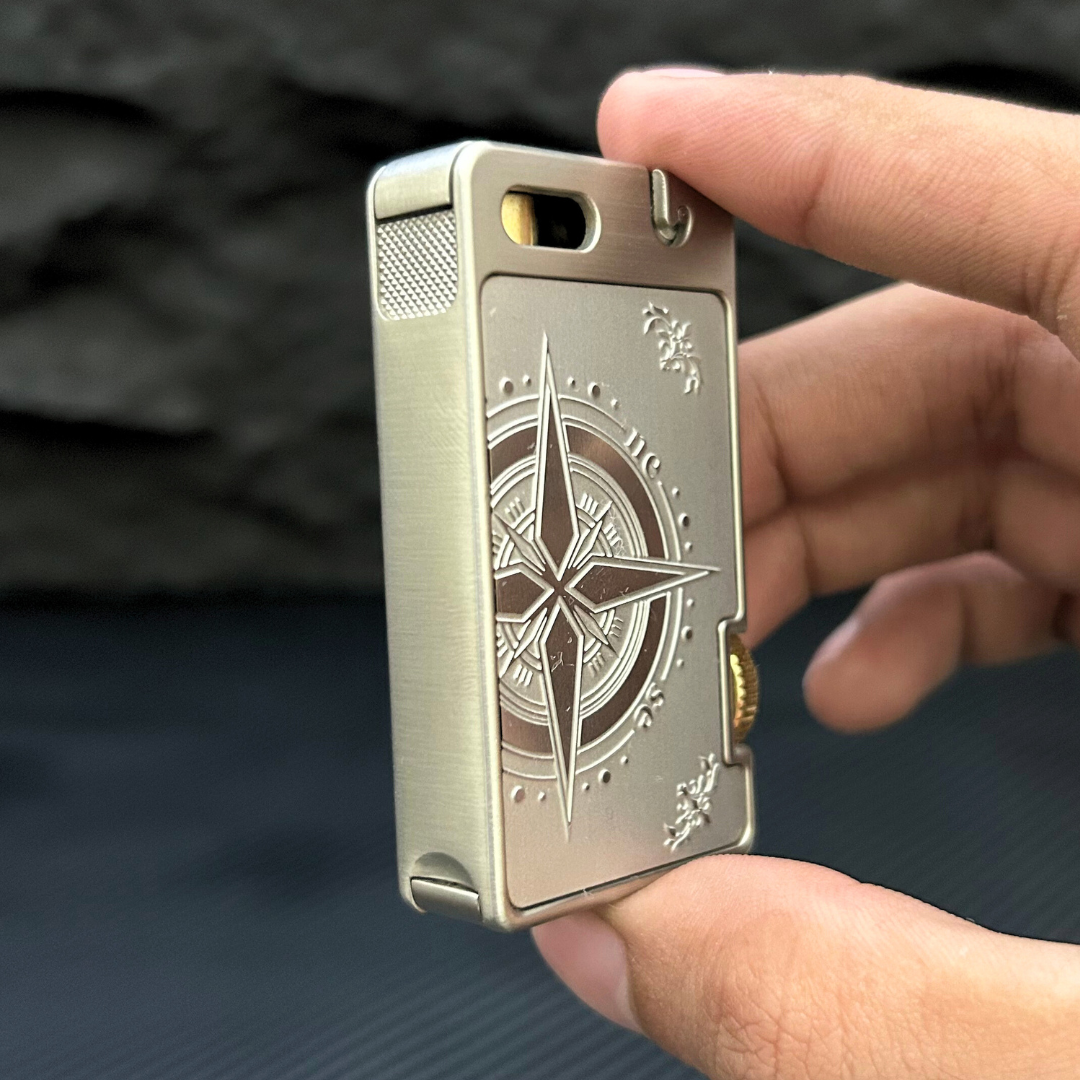 Horizon Spark Lighter
