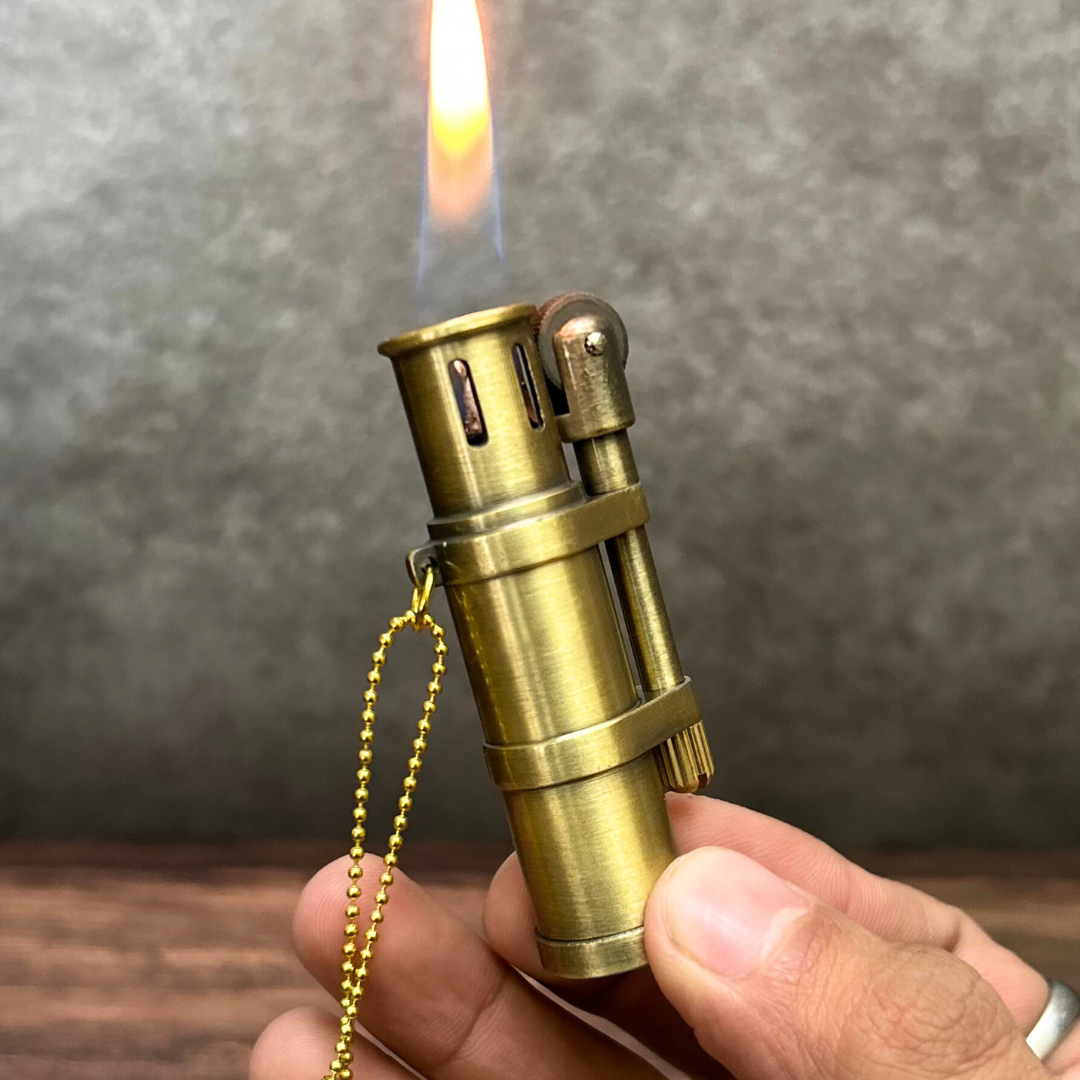 Vintage Lantern Lighter