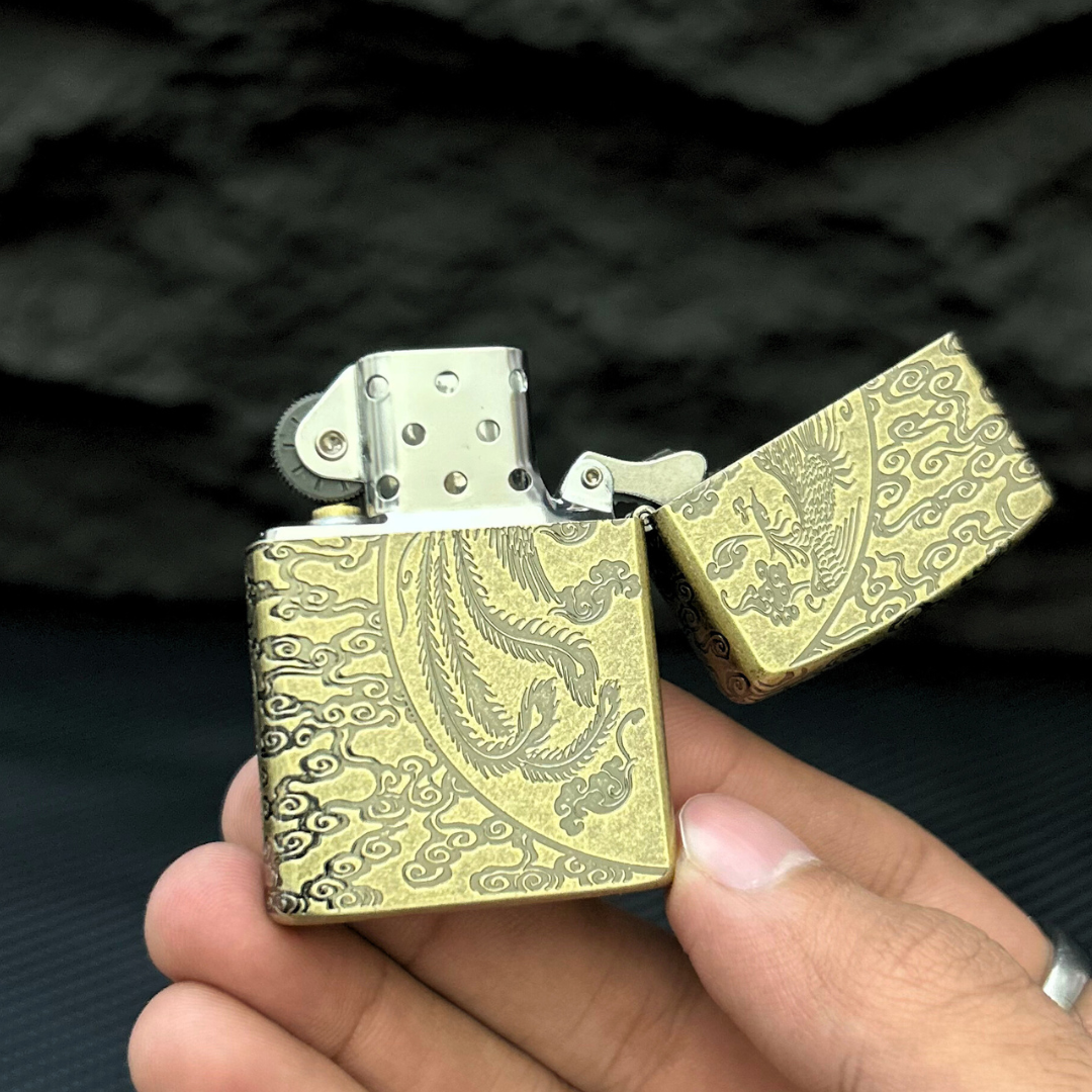 Emperor’s Flame Lighter