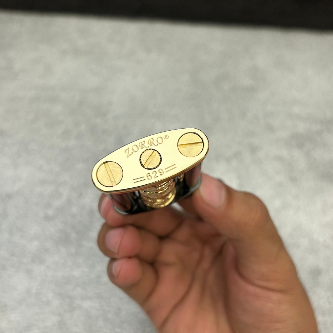 Imperial Dragon Flame Lighter