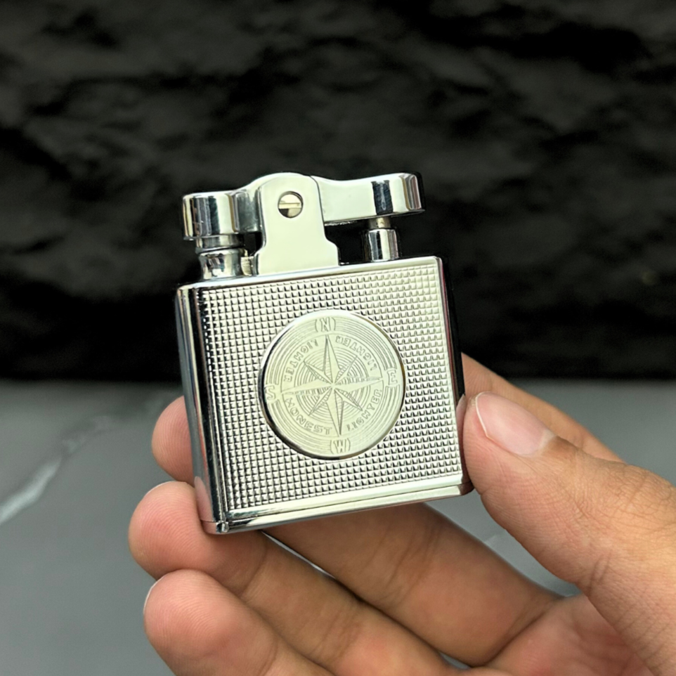 Realm Lighter