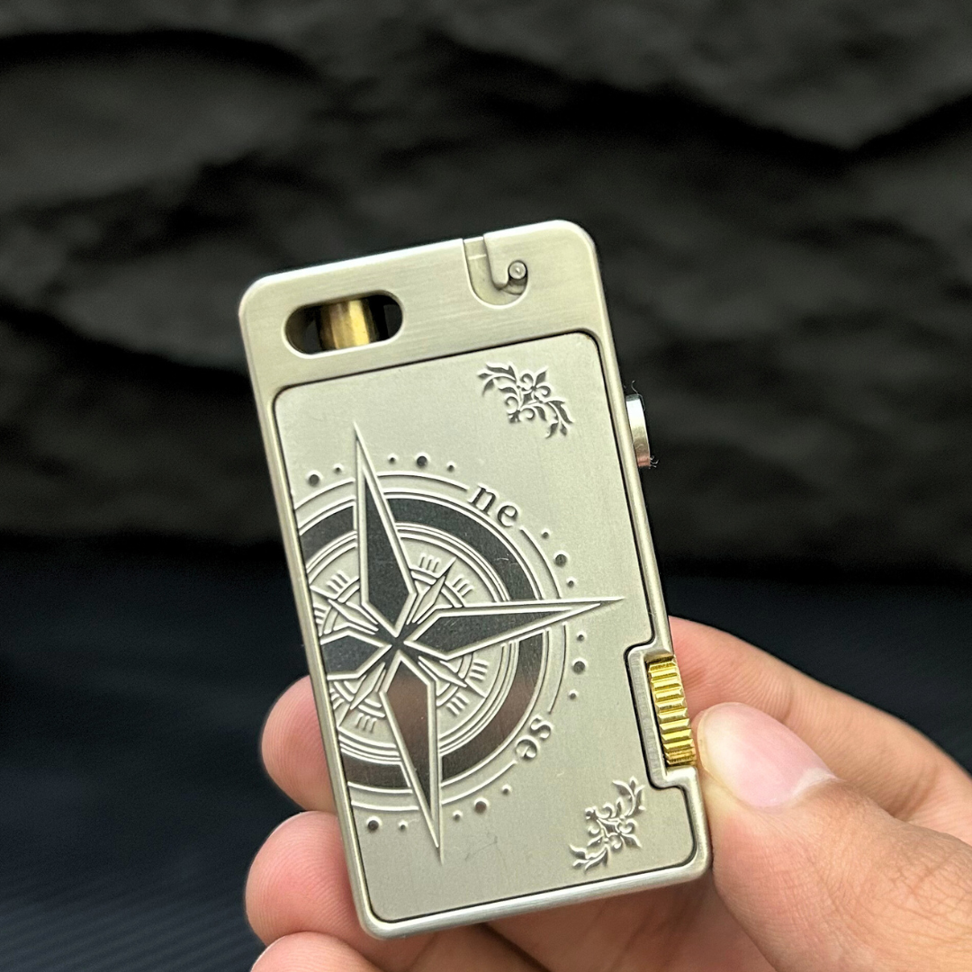 Horizon Spark Lighter