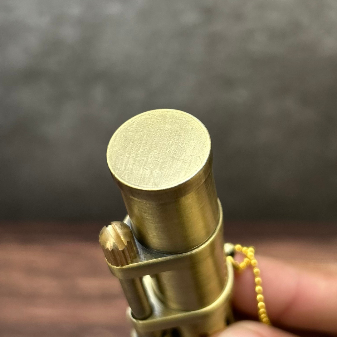Vintage Lantern Lighter