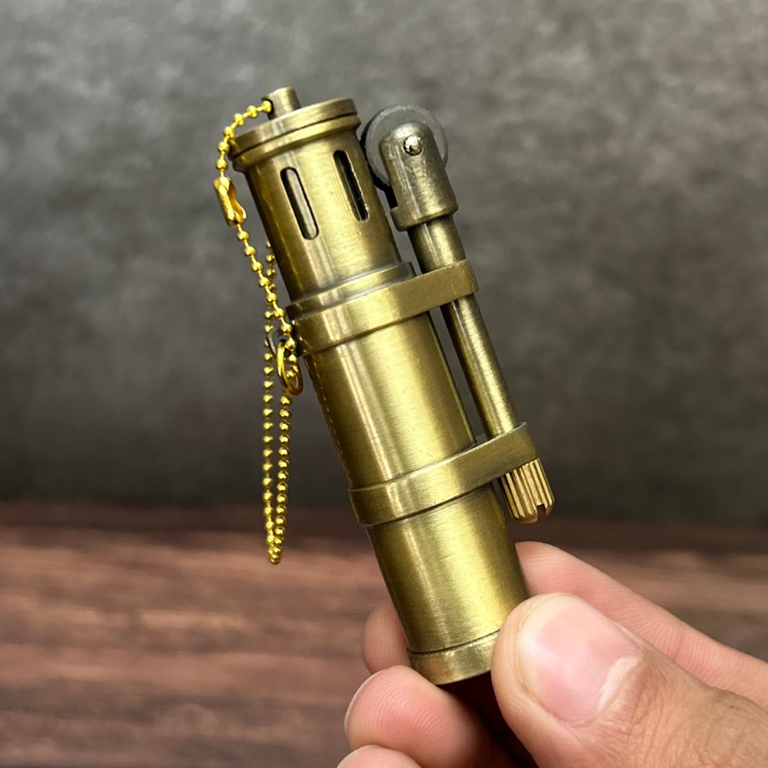 Vintage Lantern Lighter