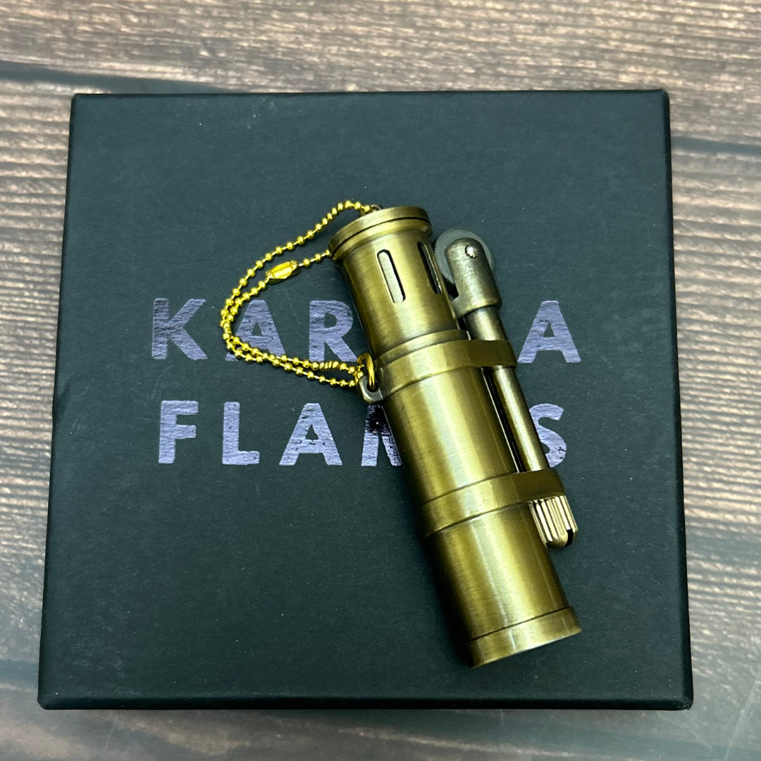 Vintage Lantern Lighter