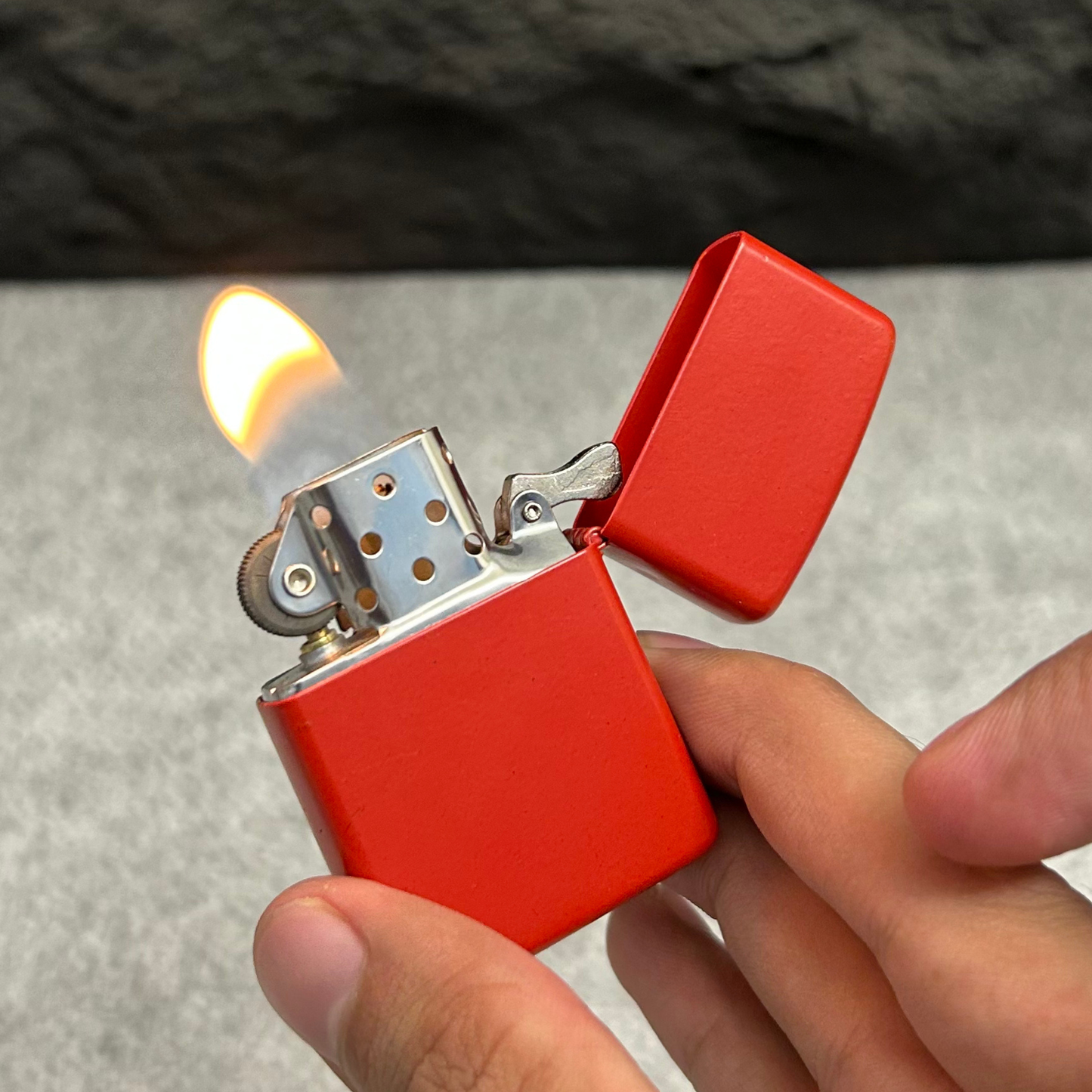 Thomas Shelby Limited Edition Lighter