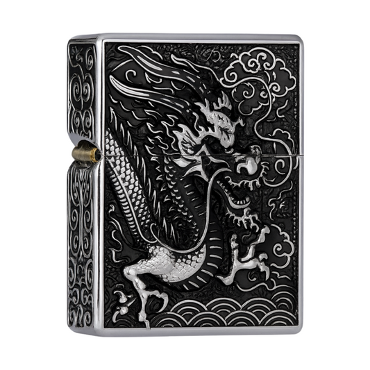 Mythic Flame Lighter (Note: ₹500 advance payment will be collected for Cash on Delivery orders before dispatch)