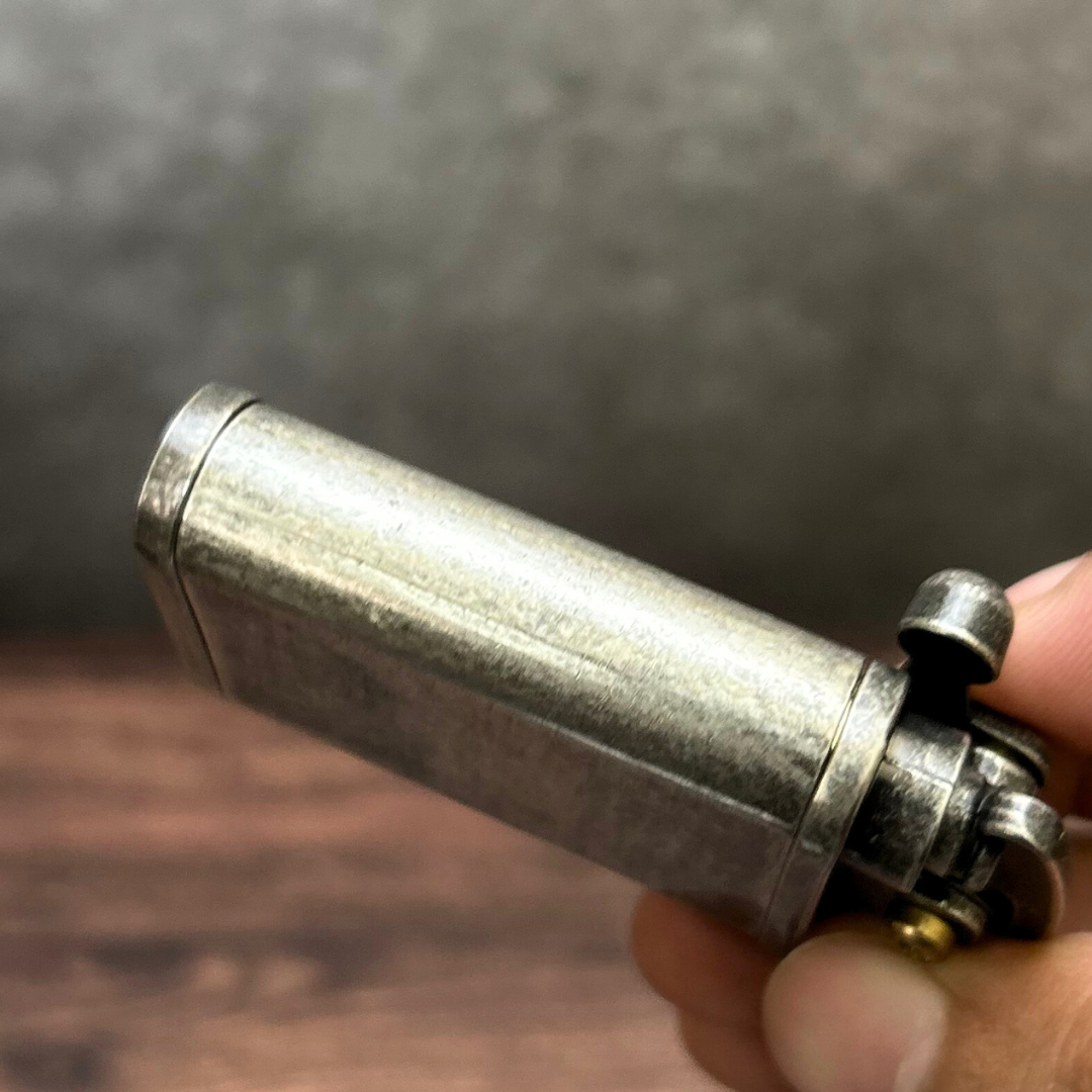 Antique Ornate Lighter