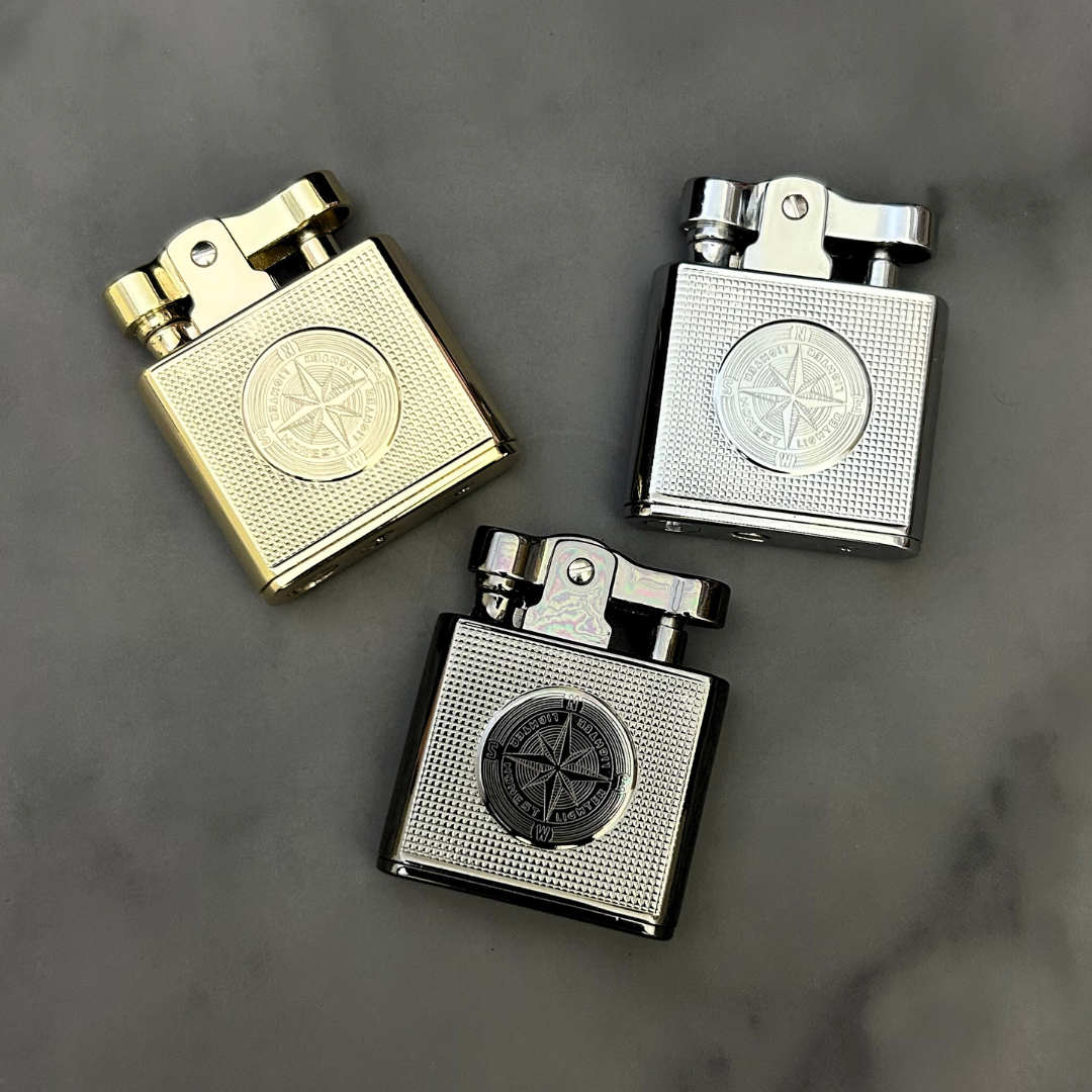 Realm Lighter