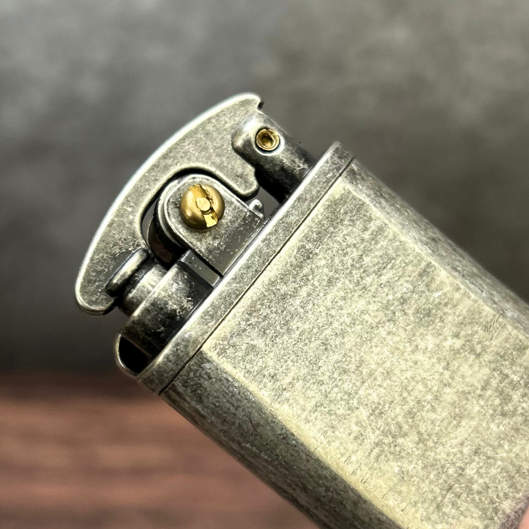 Antique Ornate Lighter
