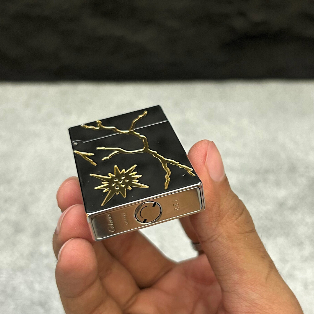 Nova Flare Lighter (Note: ₹1000 advance payment will be collected for Cash on Delivery orders before dispatch)