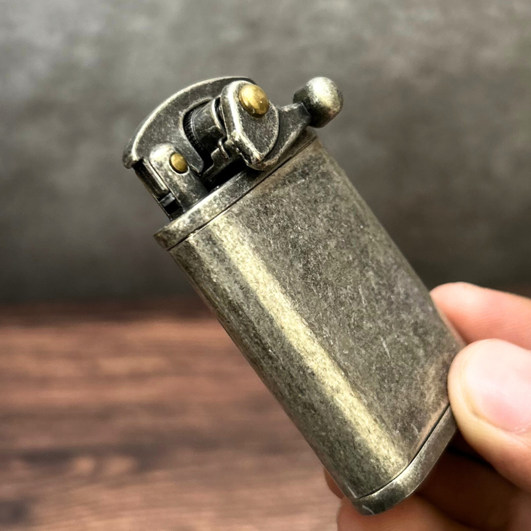 Antique Ornate Lighter