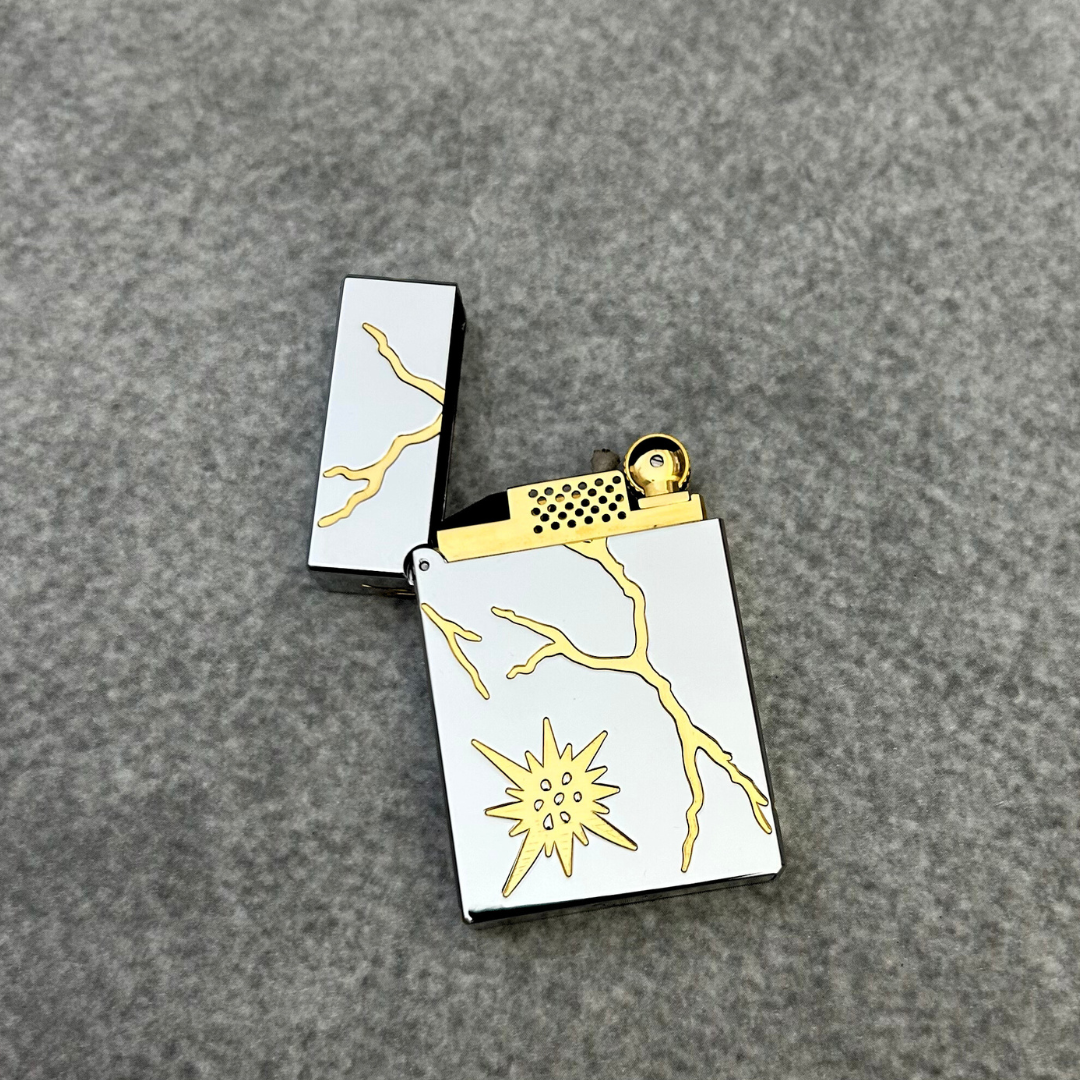 Nova Flare Lighter (Note: ₹1000 advance payment will be collected for Cash on Delivery orders before dispatch)